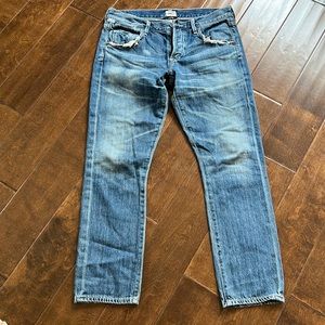 Size 26 Citizens of Humanity jeans